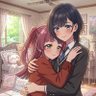 Фото профиля 小林みくる (絹白来 )シルキーアイス🍨