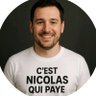 Nicolas Durand profil fotoğrafı