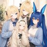 천우황녀's profile picture