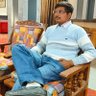 Anil Verma ็ๅคดๅ