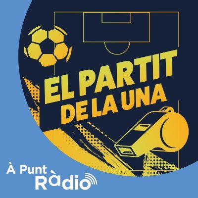 El partit de la una's profile picture