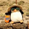 Profilbild von ぴす🐧 軟骨ピアスの人🦴
