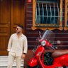 Burak özkaya's profile picture