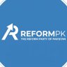 Фото профиля ReformPK