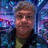 Profilbild von Salazar