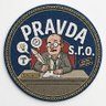 Profilbild von Pravda s.r.o.