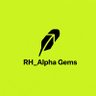 RH_Alpha Gems profil fotoğrafı