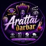 Arattai Darbar 🎯 profil fotoğrafı
