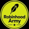 Фото профиля Robinhood Army