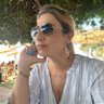 Profilbild von Christina M. Voniatis | Χριστίνα Μ. Βωνιάτη