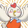 Фото профиля Merle★阿鳥 | #2353🐔🔥🧡