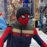 ➷ ves ♡'s peter 🕸's profile picture