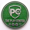 The Play Center 的头像