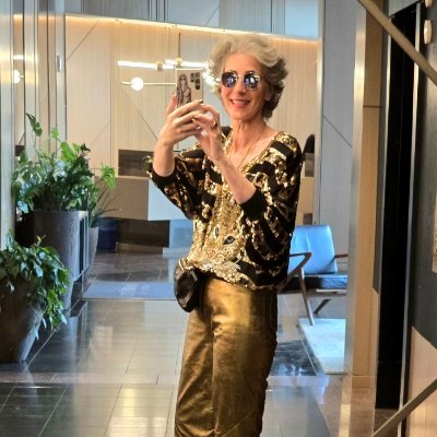 TeslaBoomerMama's profile picture