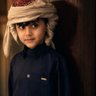 أبـو مـنـصـور profil fotoğrafı