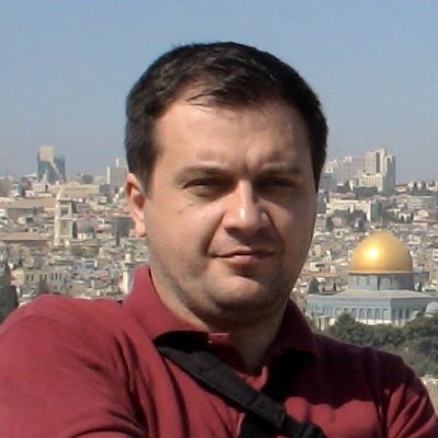 Željko Kisa's profile picture