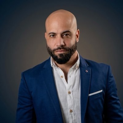 actoradrianrdc's profile picture