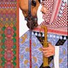 Фото профиля Saad Zamil
