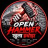 Open Hammer | खुला हथौड़ा's profile picture