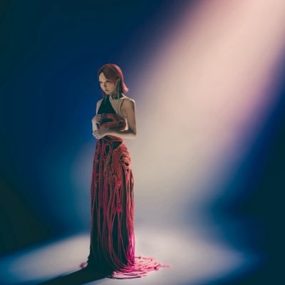 LiSA's profile picture
