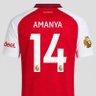 Champion Amanya🔥's profile picture