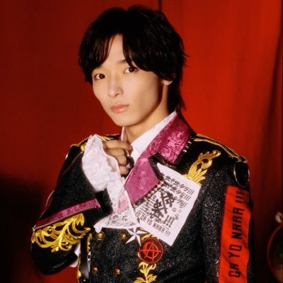 内藤 五胤 (真・世が世なら!!!)'s profile picture