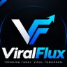 Фото профиля ViralFlux