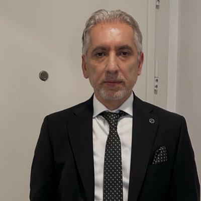 Bülent Başkan 💛💙's profile picture