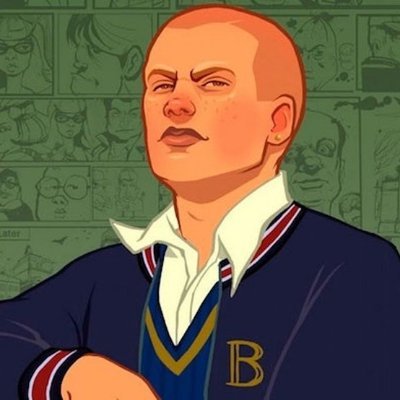 Billy's profile picture