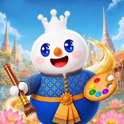 MIXUE Thailand Official's profile picture