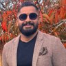 Saad Nazim 的头像