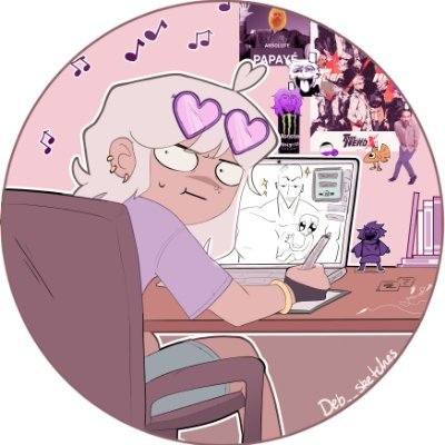 Deb ✨️SHOP OPEN's profile picture