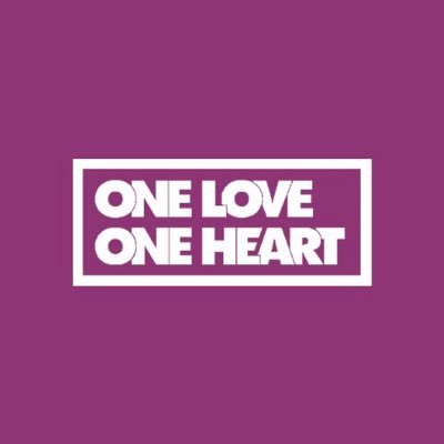 ONE LOVE ONE HEART's profile picture