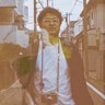 白メガネたけ@白メガネでカメラ持った人 的头像