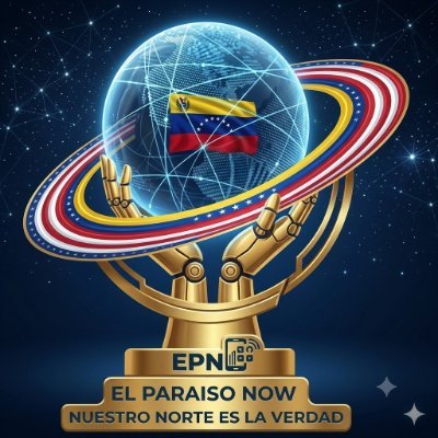 ElParaisoNow's profile picture