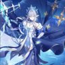 Profilbild von Anastasia Feodorovna Snezhnaya will be mine