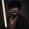 Huey Freeman's profile picture