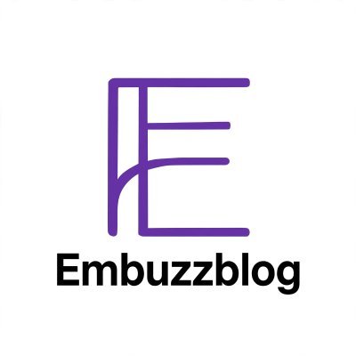 embuzzblog's profile picture