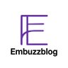 Embuzz Blog's profile picture