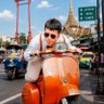 ดําขํา รัหเหมือน profil fotoğrafı