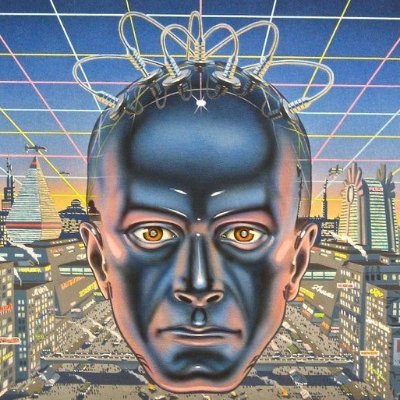 Len's profile picture
