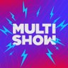 Multishow's profile picture