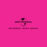 Universal Music Brasil's profile picture