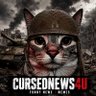 CursedNews4U profil fotoğrafı
