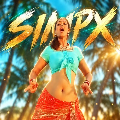 SimpX25's profile picture
