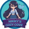 Фото профиля Nikky’s Cozy Cove (Add me on 🦋)