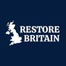 Profilbild von Restore Britain Tynemouth Branch