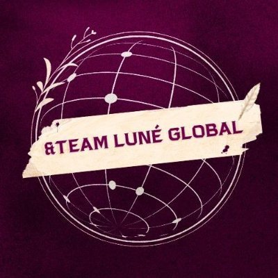 &TEAM LUNÉ GLOBAL's profile picture