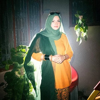 Sadat Fatima's profile picture