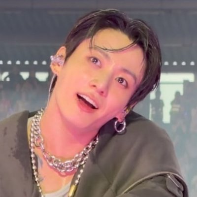hey jungkook⁷'s profile picture